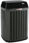 Trane XV20i Trucomfort™ Variable Speed Heat Pump (2 Ton)