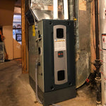 Trane S8X2 Gas Furnace (80,000 BTU)