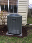 Trane XR16 Heat Pump (3 Ton)